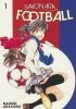 SAYONARA FOOTBALL VOL 01 TP [9781632369635]